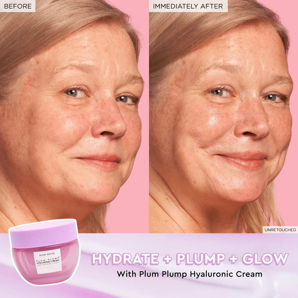 Plump + Hydrate Duo - edición limitada