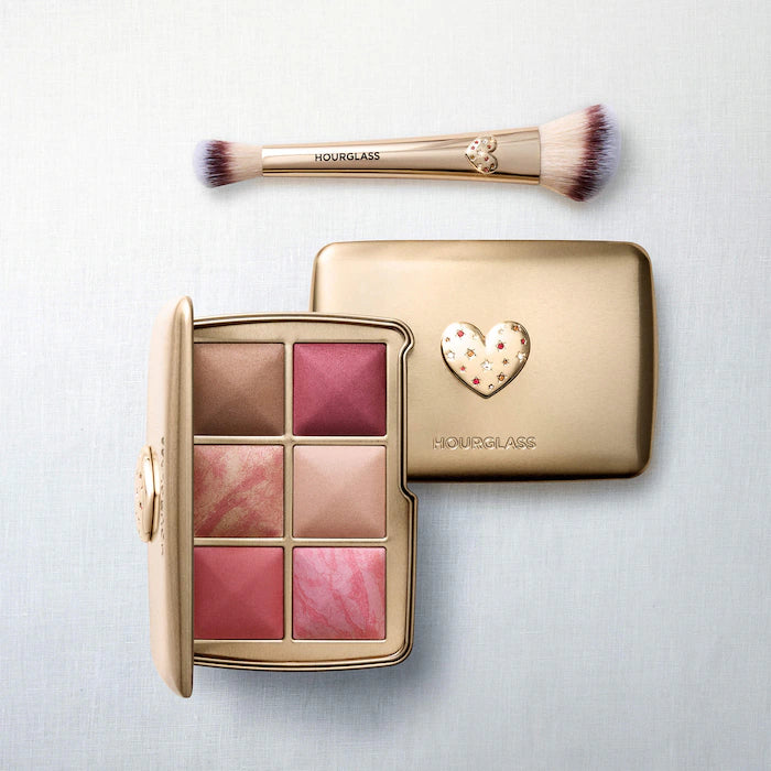 Hourglass - Ambient Lighting Edit Unlocked Brush - Love Brush