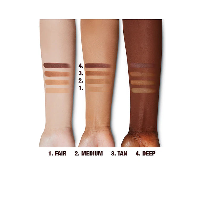 IN STOCK - Airbrush Matte Bronzer