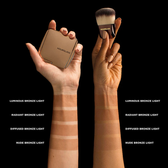 Hourglass - Ambient® Lighting Bronzer
