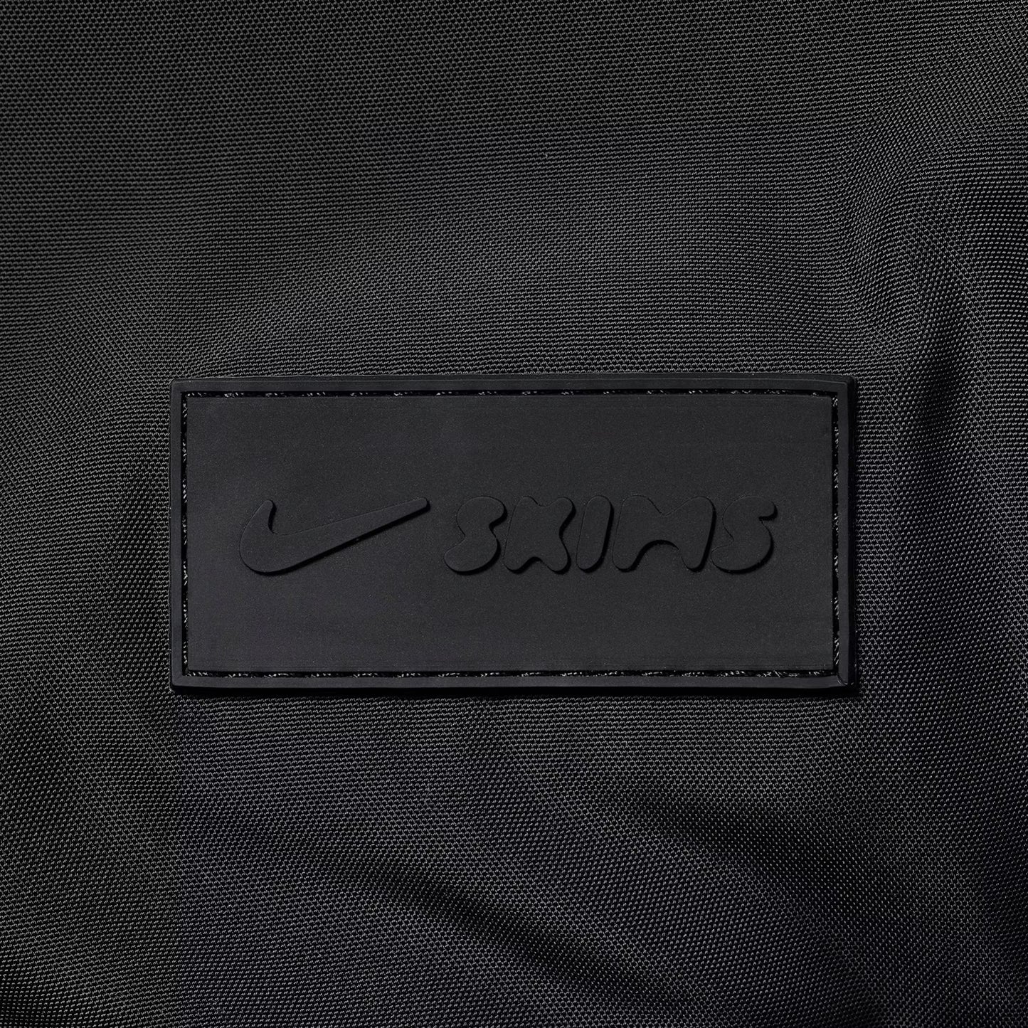 nikeSKIMS PUFFER GYM BAG