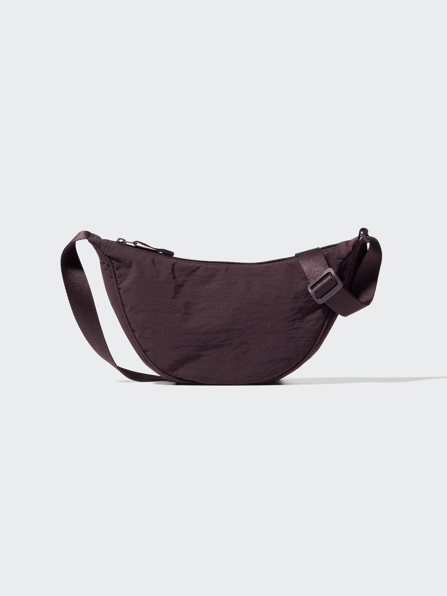 UNIQLO - Round Mini Shoulder Bag