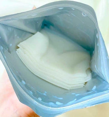 Ishizawa-Lab - Keana Rice Mask - 10 piezas