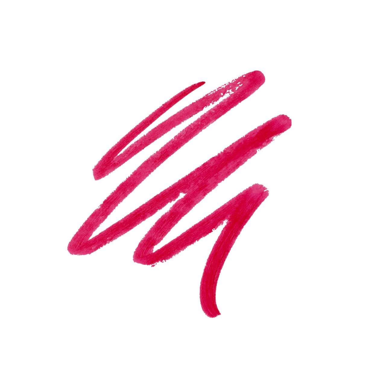 Cherry Mouth 3-Piece Lip Set + Pouch