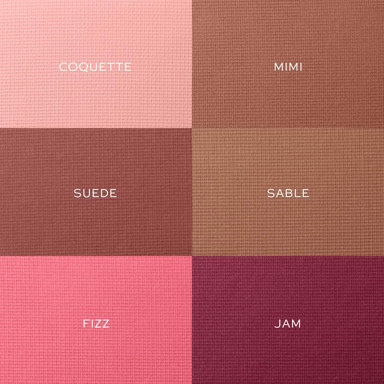 Baby Cheeks Powder Blush Duo