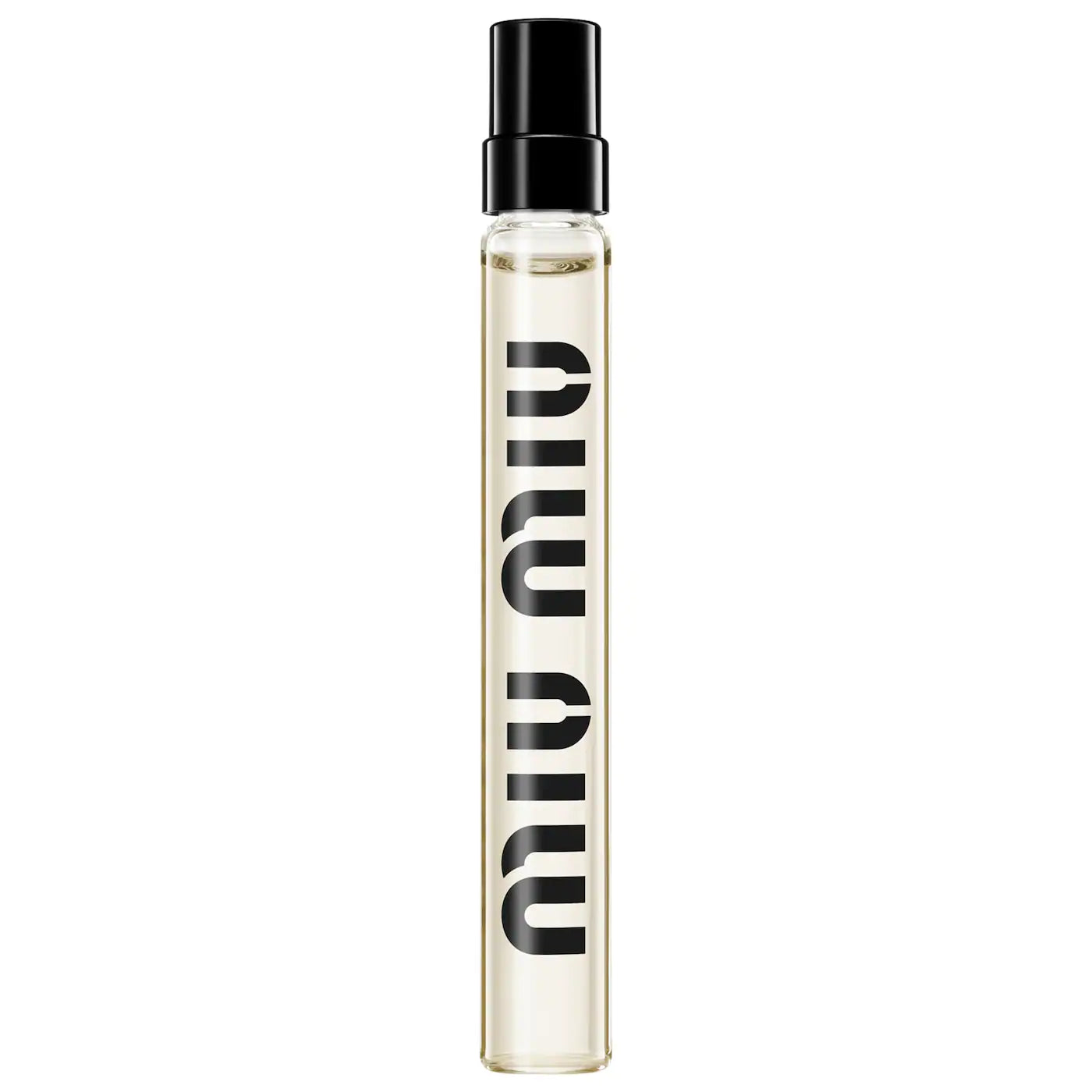 Miu Miu - Miutine Eau de Parfum with Strawberry & Vanilla