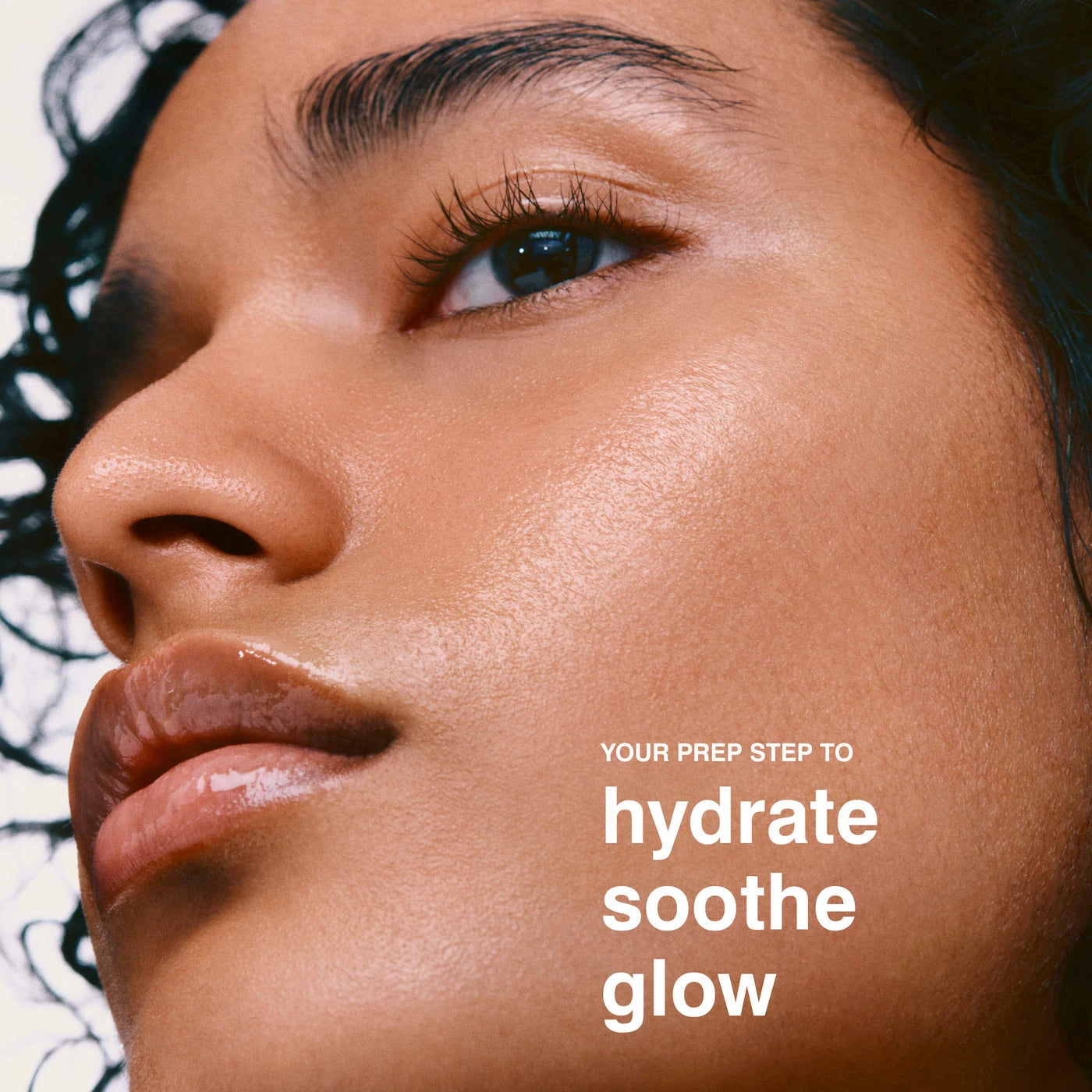 rhode - Glazing Milk Ceramide Facial Essence