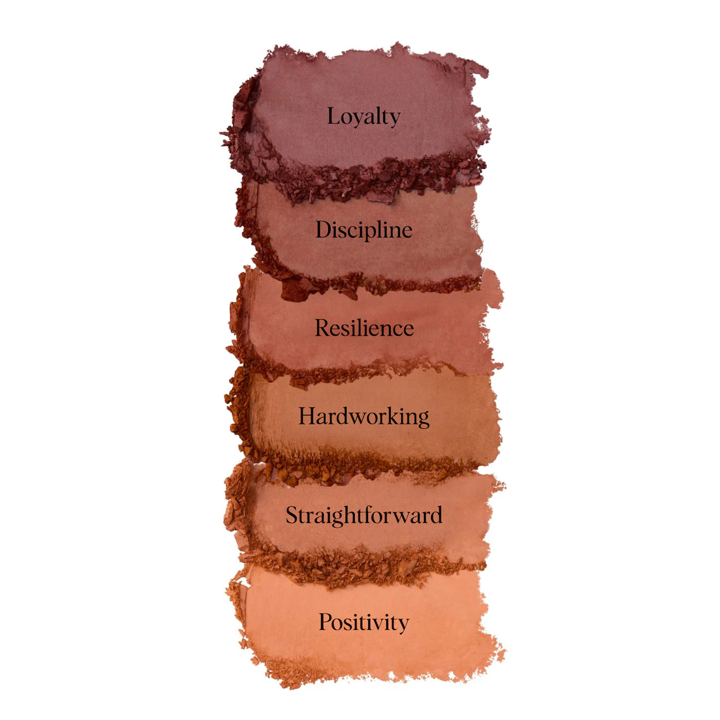 HUNG VANNGO BEAUTY - Soft Focus Blurring Matte Powder Bronzer