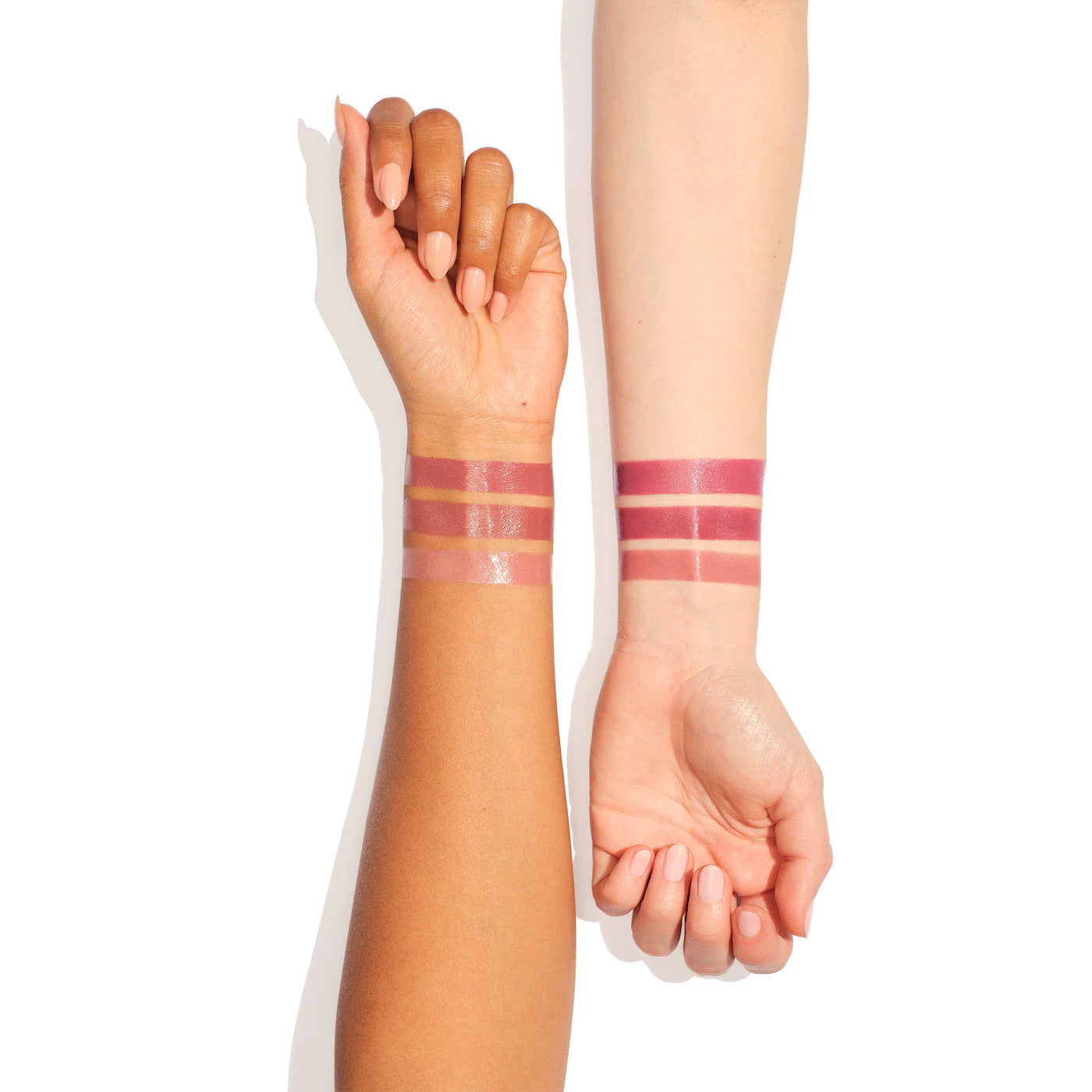 Charlotte Tilbury - Mini Iconic Hollywood Lipstick Trio Gift Set