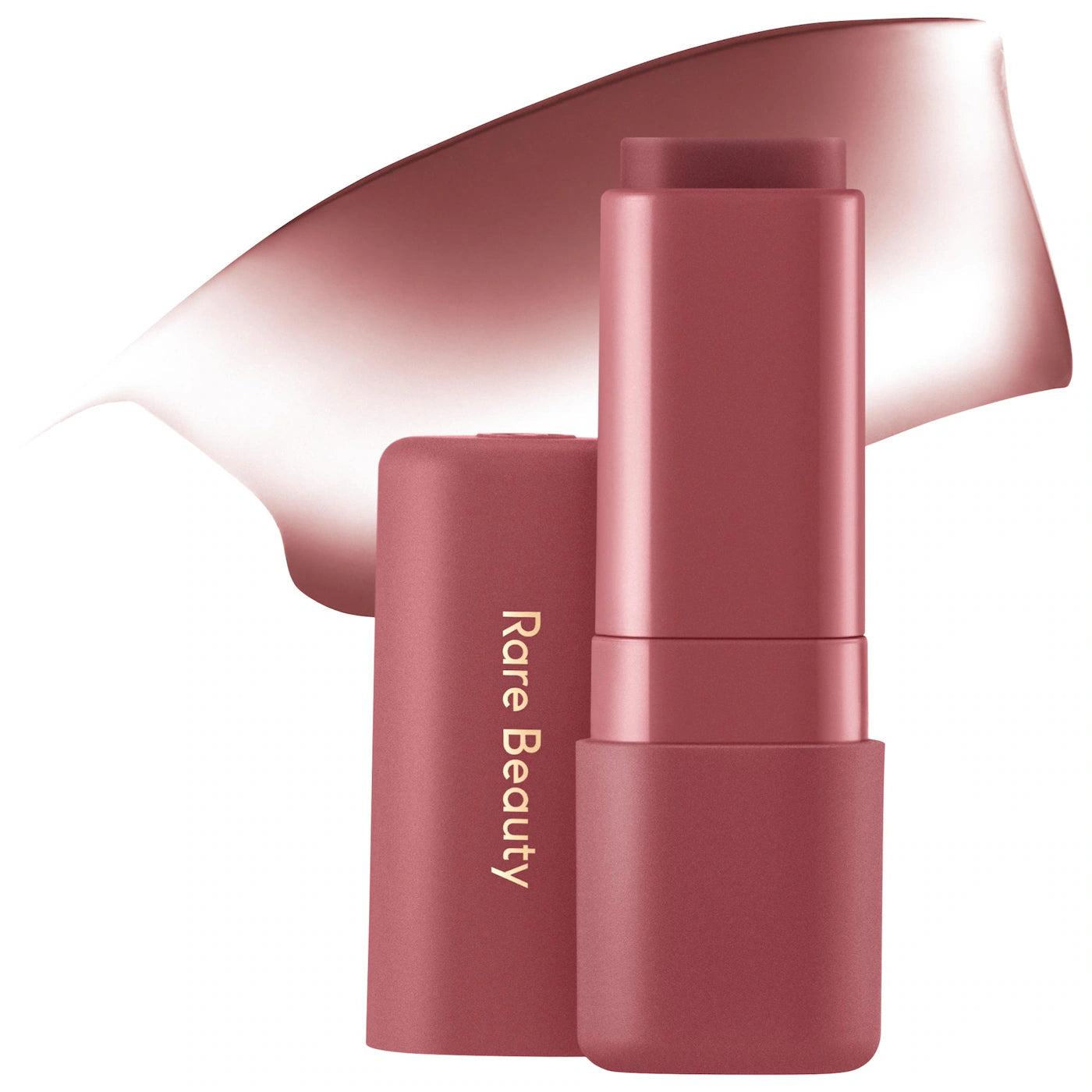 Rare Beauty - Find Comfort Lip Butter Balm + Overnight Mask with Hyaluronic Acid Butter