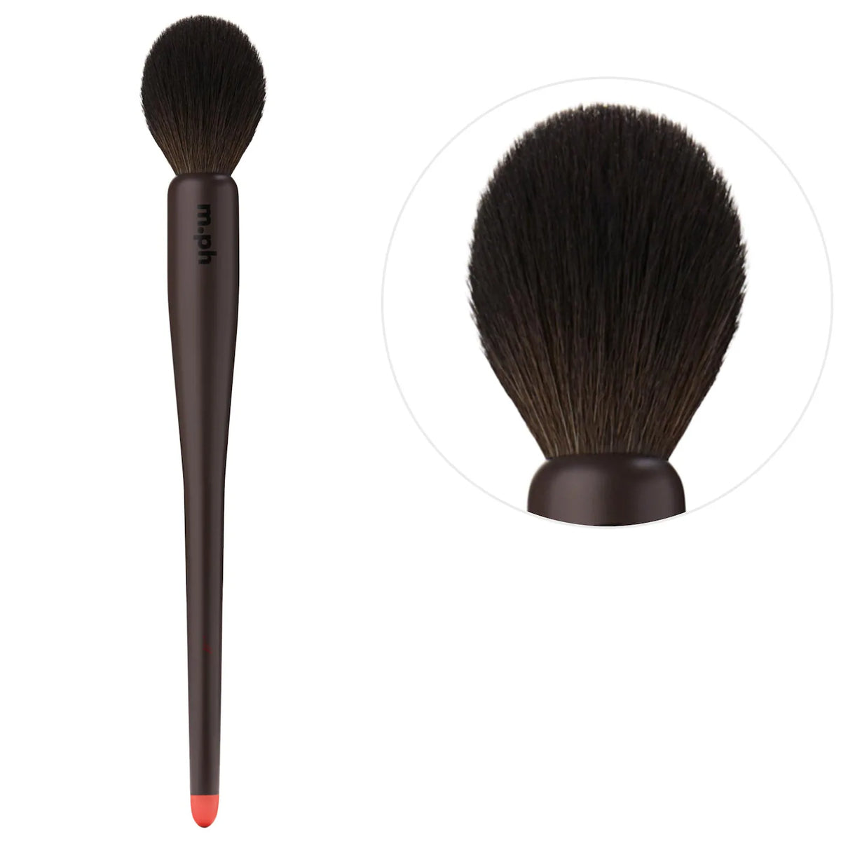 m.ph by Mary Phillips - The Foundation Brush