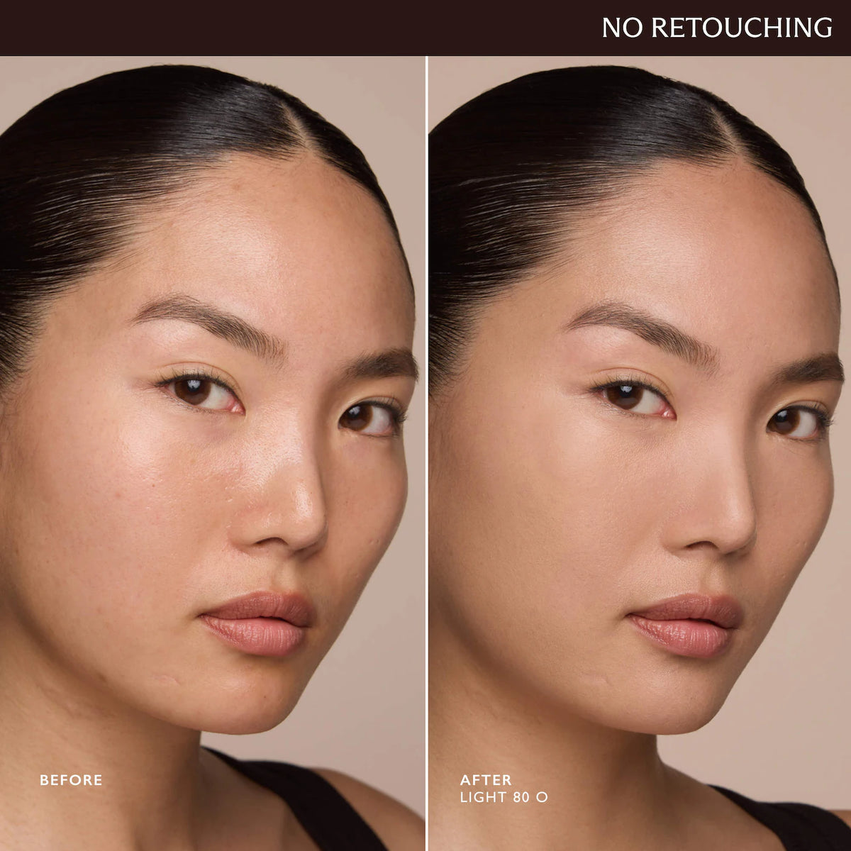m.ph by Mary Phillips - Le Skin Weightless Serum Foundation