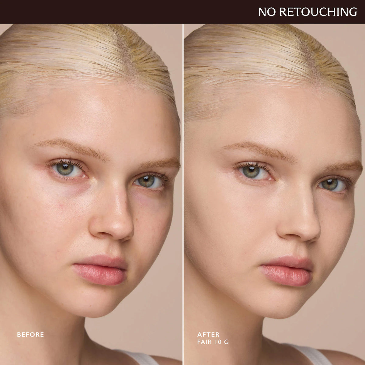 m.ph by Mary Phillips - Le Skin Weightless Serum Foundation