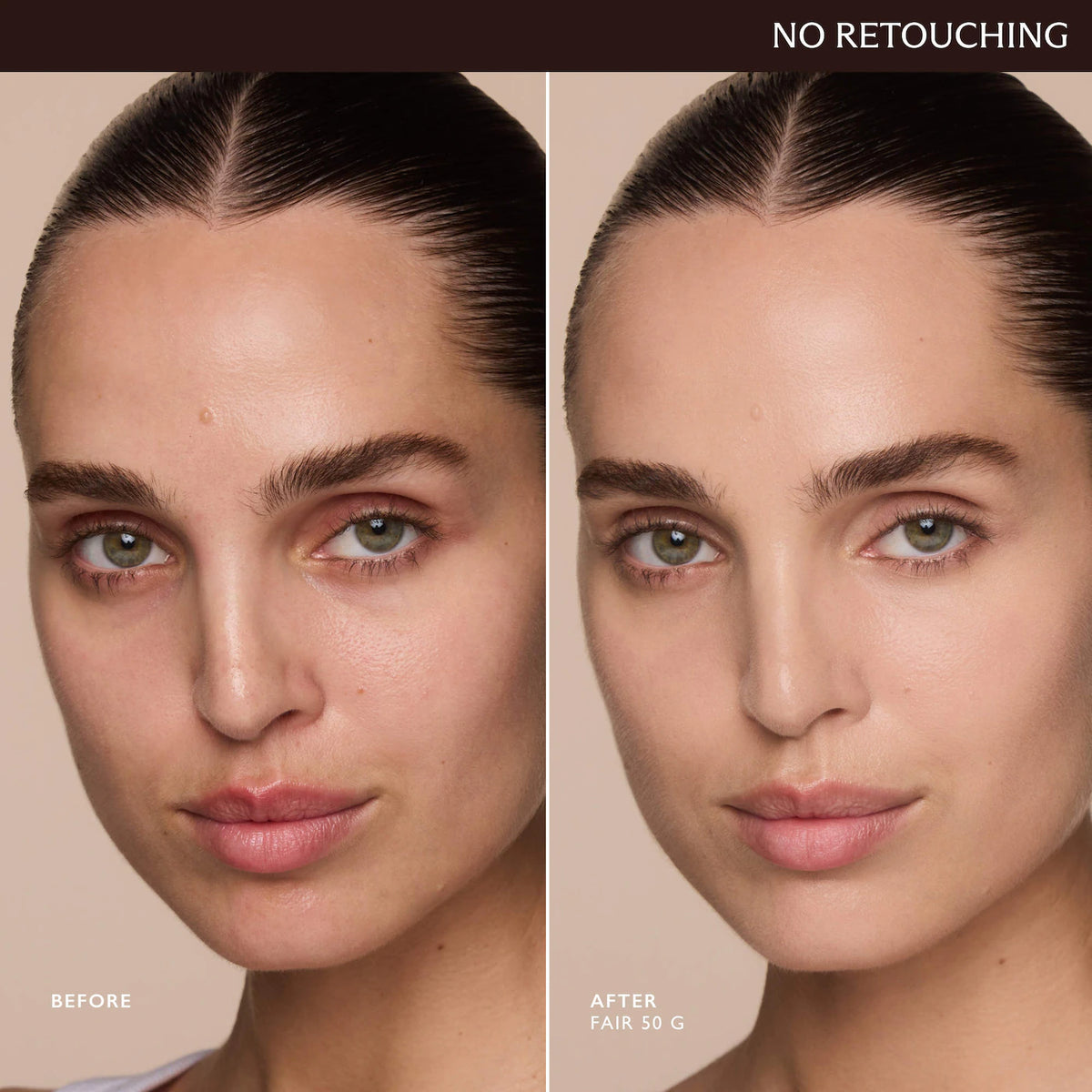 m.ph by Mary Phillips - Le Skin Weightless Serum Foundation
