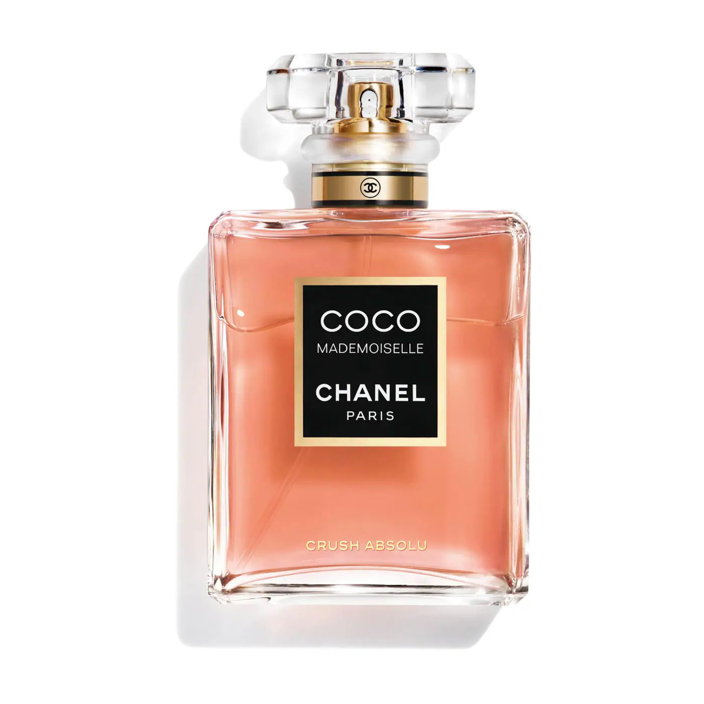 CHANEL - COCO MADEMOISELLE CRUSH ABSOLU Eau de Parfum Spray