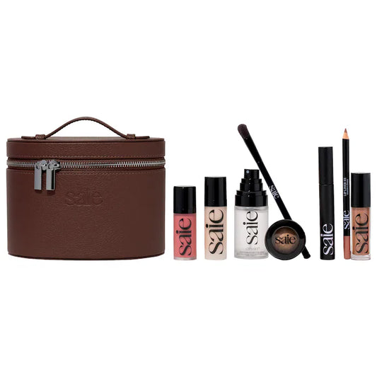 Saie - Best of Saie Mini Vanity Case Vault *pre order