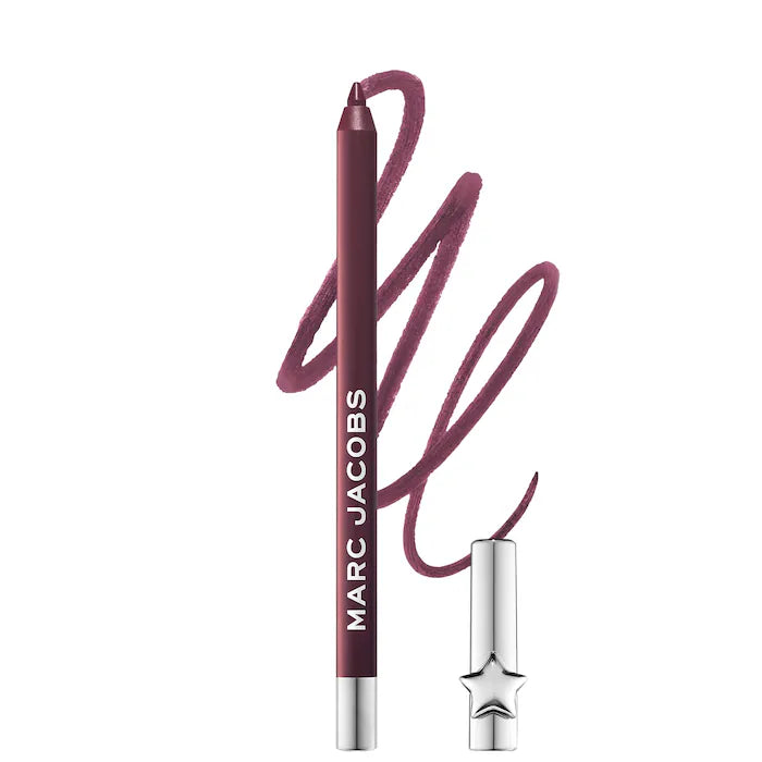 Marc Jacobs Beauty - Drawn This Way Long-Wear Waterproof Gel Eyeliner