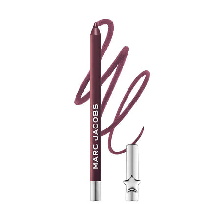 Marc Jacobs Beauty - Drawn This Way Long-Wear Waterproof Gel Eyeliner