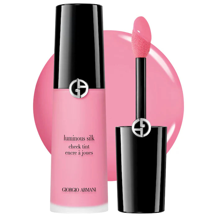 Armani Beauty - Cheek Tint Longwear Lightweight Liquid Blush