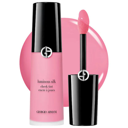 Armani Beauty - Cheek Tint Longwear Lightweight Liquid Blush