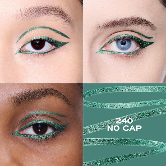 Marc Jacobs Beauty - Drawn This Way Long-Wear Waterproof Gel Eyeliner