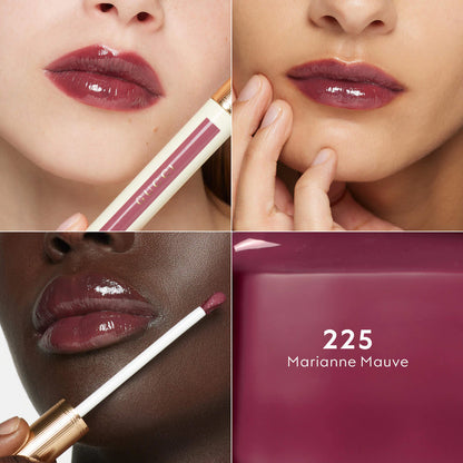 Gucci - Oil-In-Water Tint Hydrating Lip Stain