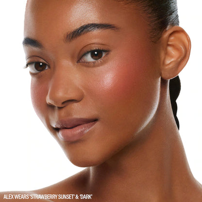 MAKEUP BY MARIO - Mini Blush Veil & Skin Enhancer Duo™ - edición limitada