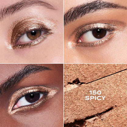 Marc Jacobs Beauty - Born Star Cream-to-Powder Long-Wear Eyeshadow