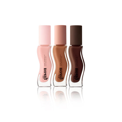gisou - Glazed Lips Trio Gift Set *pre - order*