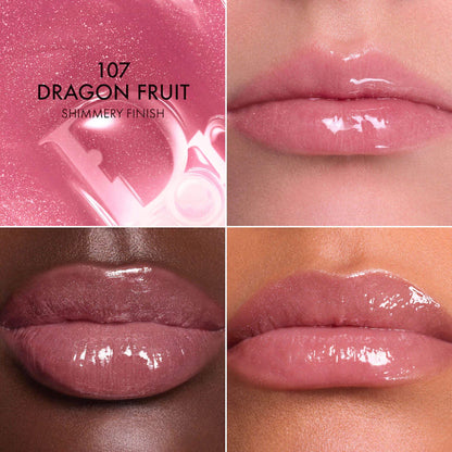 DIOR - Lip Glow Butter Hydrating Gloss Balm LIMITED EDITION