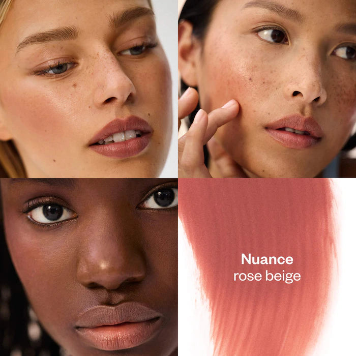 Kosas - Impressionist Multistick Cream Blush Stick + Lip Color