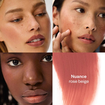Kosas - Impressionist Multistick Cream Blush Stick + Lip Color