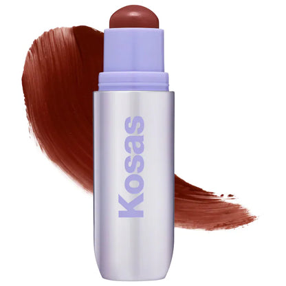 Kosas - Impressionist Multistick Cream Blush Stick + Lip Color