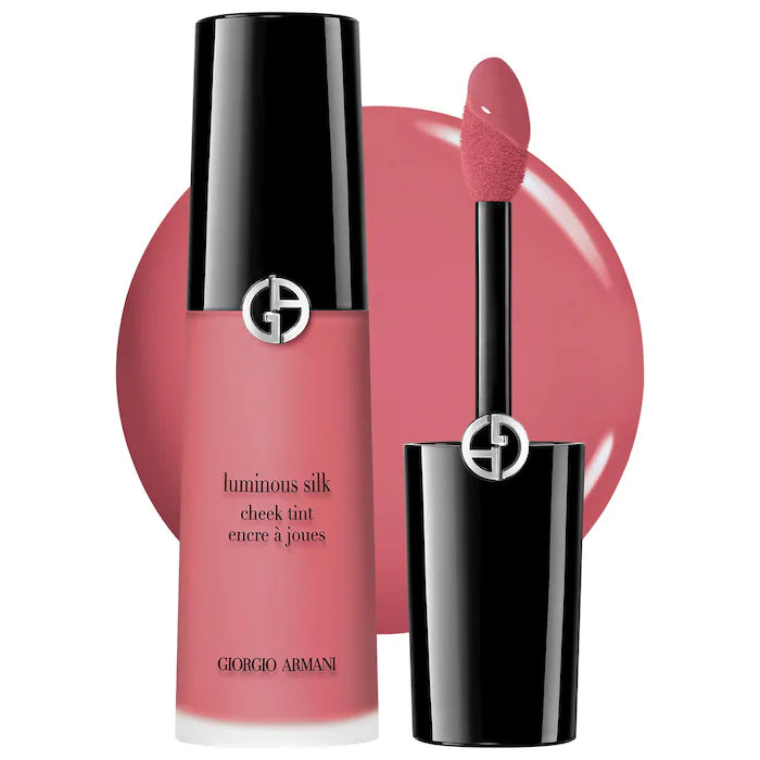 Armani Beauty - Cheek Tint Longwear Lightweight Liquid Blush