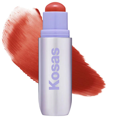 Kosas - Impressionist Multistick Cream Blush Stick + Lip Color