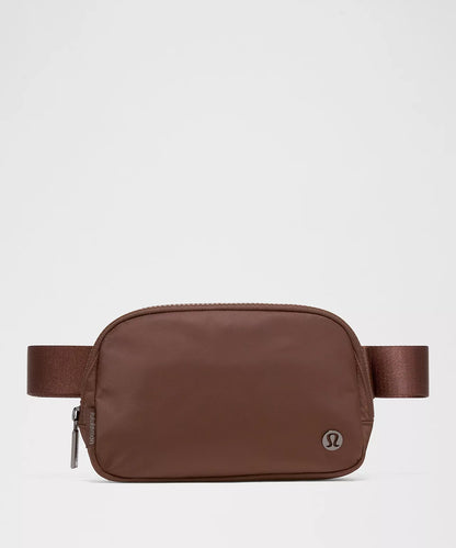 lululemon - Belt Bag with Long Strap “Lava Cake”