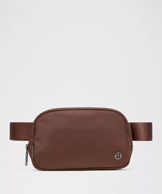 lululemon - Belt Bag with Long Strap “Lava Cake”