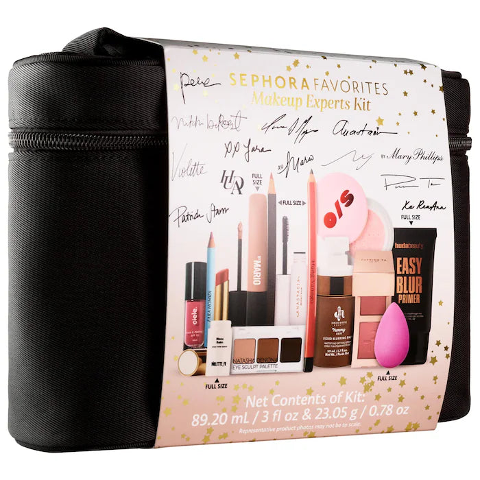 Sephora Favorites - Makeup Experts Value Set