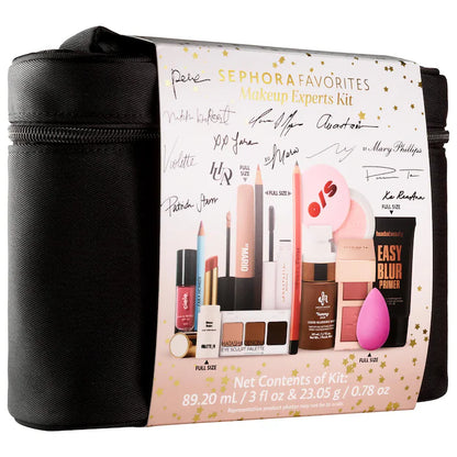 Sephora Favorites - Makeup Experts Value Set