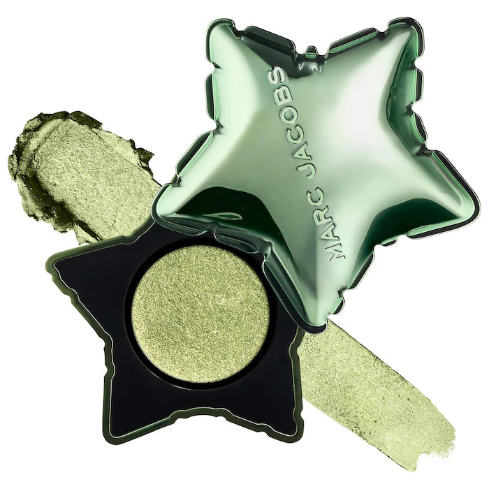 Marc Jacobs Beauty - Born Star Cream-to-Powder Long-Wear Eyeshadow