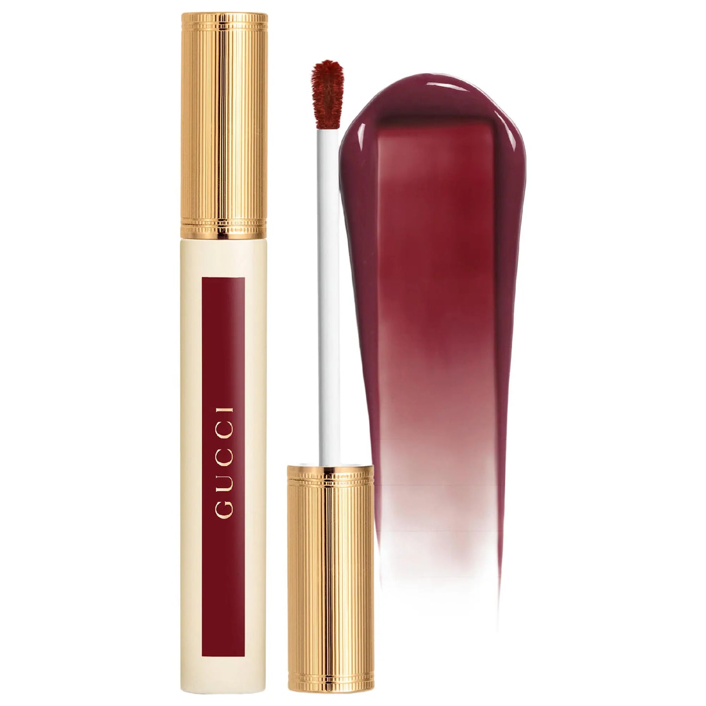 Gucci - Oil-In-Water Tint Hydrating Lip Stain