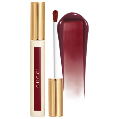 Gucci - Oil-In-Water Tint Hydrating Lip Stain