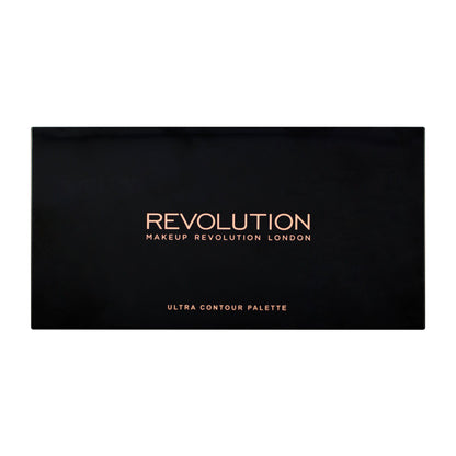 REVOLUTION - Ultra Powder Contour