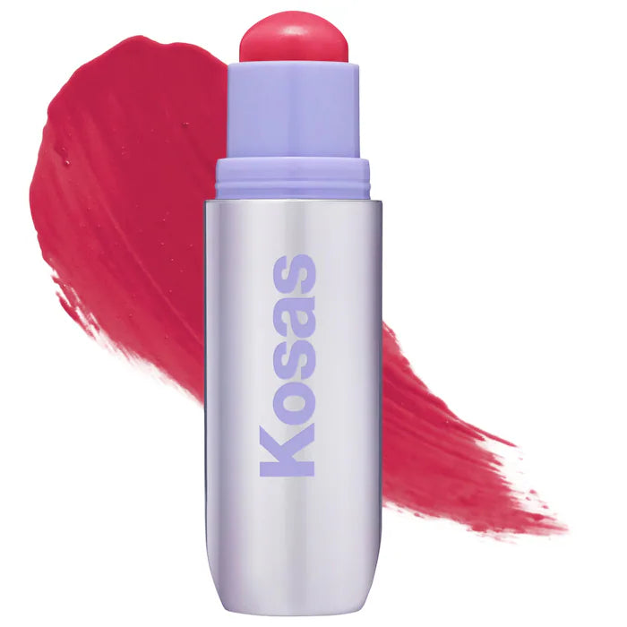 Kosas - Impressionist Multistick Cream Blush Stick + Lip Color