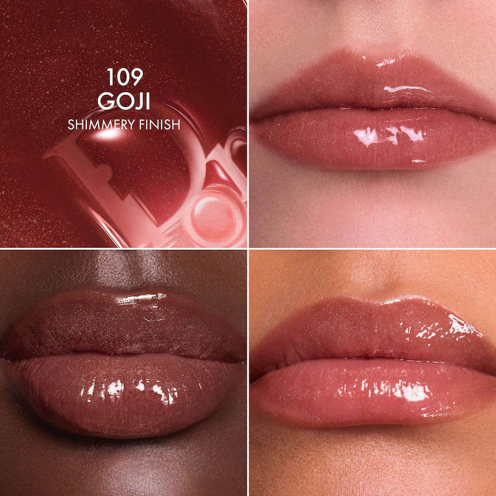 DIOR - Lip Glow Butter Hydrating Gloss Balm LIMITED EDITION