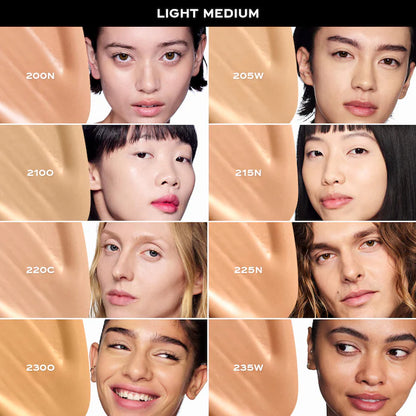 Marc Jacobs Beauty - Nude Awakening Hydrating Medium Coverage Concealer