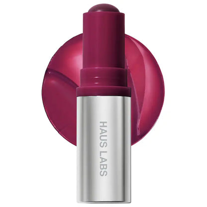 Color Fuse Longwear Hydrating Glassy Lip + Cheek Blush Balm Stick