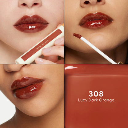 Gucci - Oil-In-Water Tint Hydrating Lip Stain