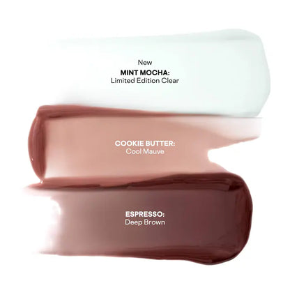 PATRICK TA - Mini Major Moisture Smoothing and Hydrating Tinted Lip Balm Trio Makeup Gift - edición limitada