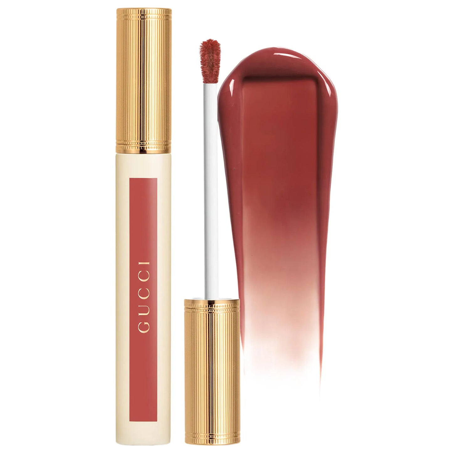 Gucci - Oil-In-Water Tint Hydrating Lip Stain